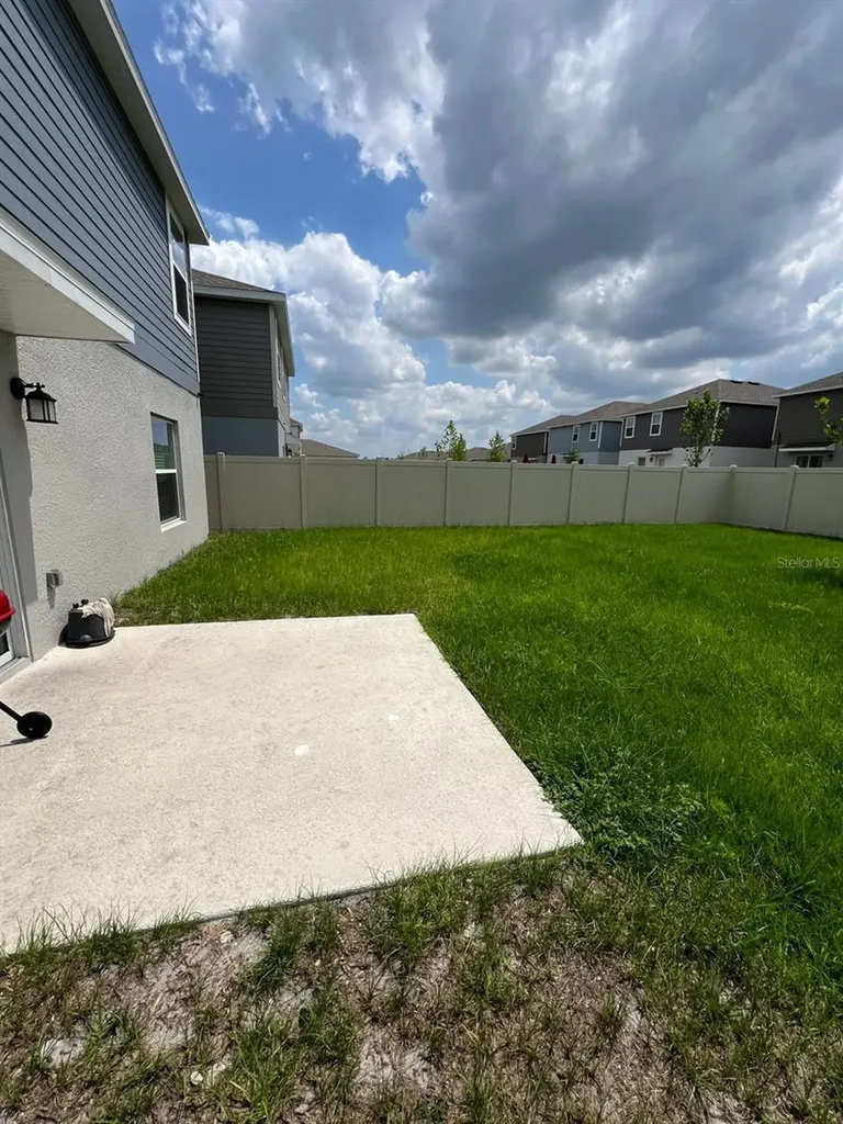 1334 Diego Terrace Winter Haven FL 33884