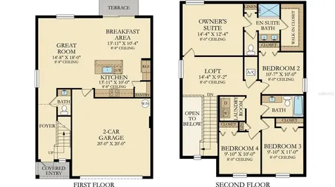 1334 Diego Terrace Winter Haven FL 33884