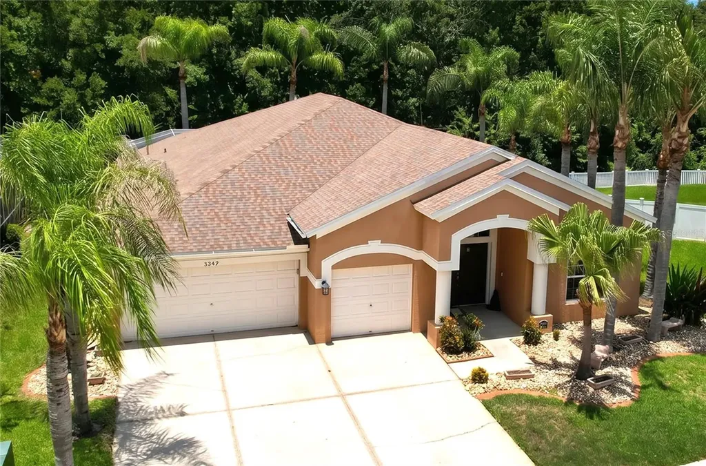 5049 Decidely Court Wesley Chapel FL 33544