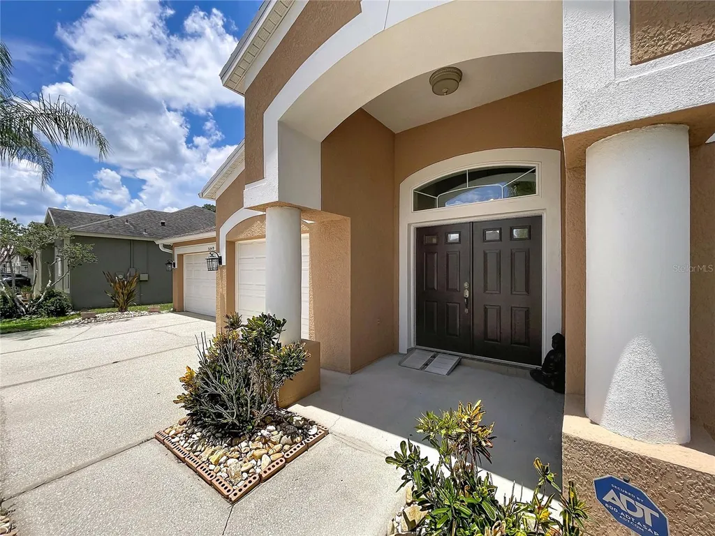 5049 Decidely Court Wesley Chapel FL 33544