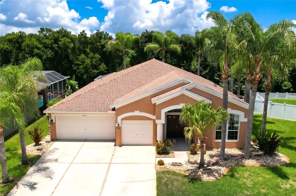 5049 Decidely Court Wesley Chapel FL 33544