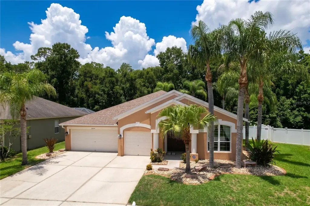 5049 Decidely Court Wesley Chapel FL 33544