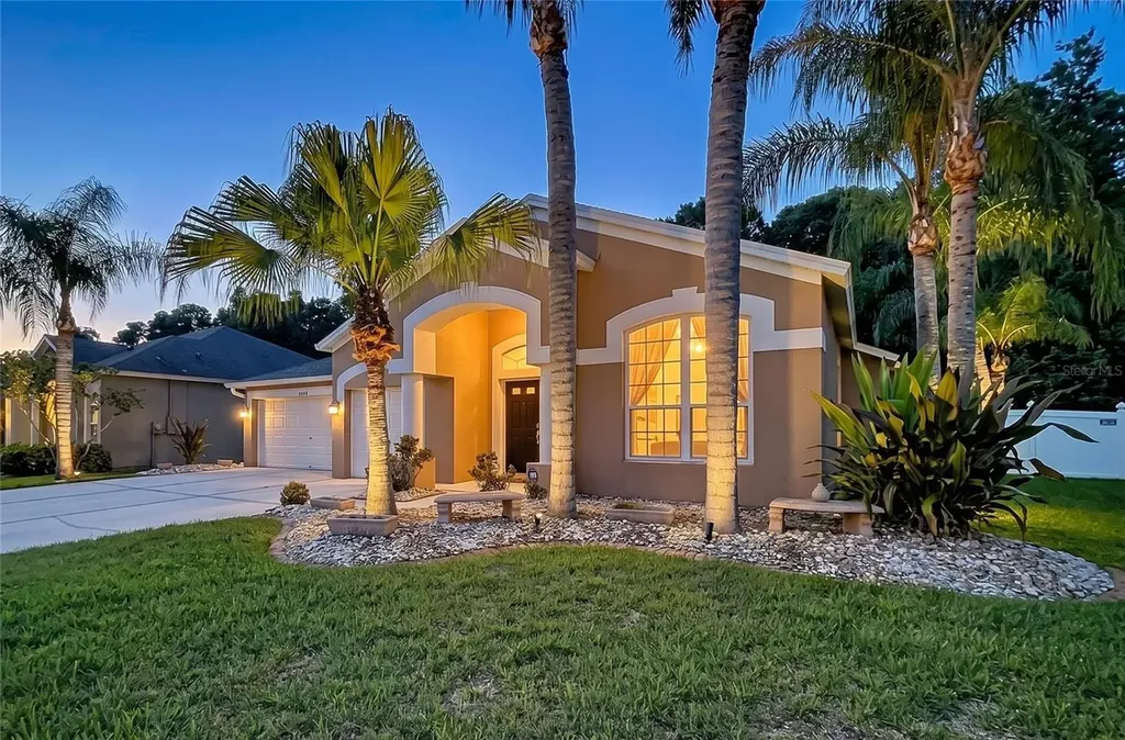 5049 Decidely Court Wesley Chapel FL 33544