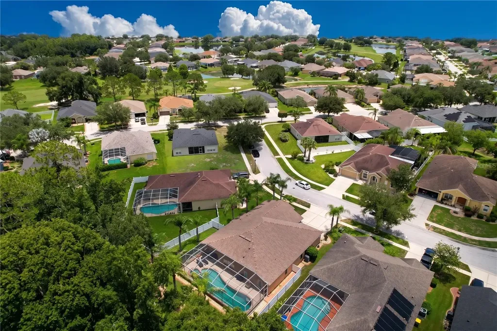 5049 Decidely Court Wesley Chapel FL 33544
