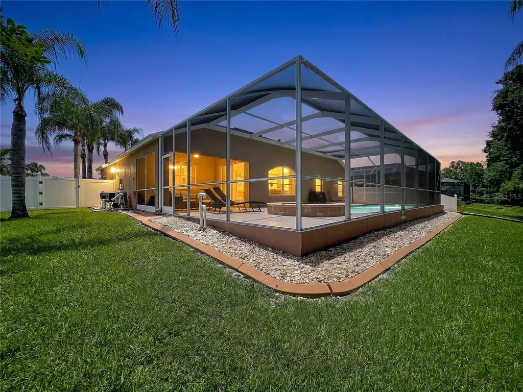 5049 Decidely Court Wesley Chapel FL 33544