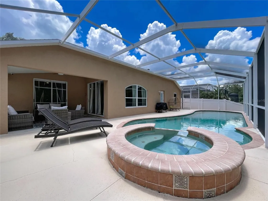 5049 Decidely Court Wesley Chapel FL 33544