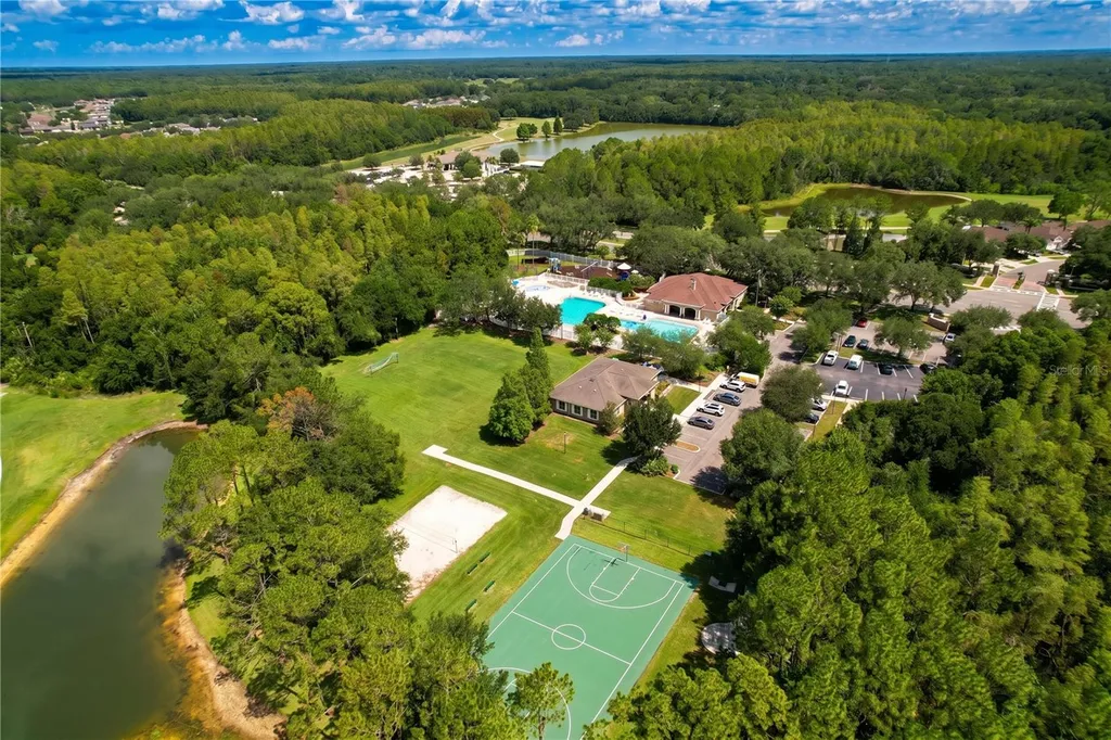 5049 Decidely Court Wesley Chapel FL 33544