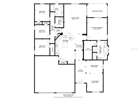 5049 Decidely Court Wesley Chapel FL 33544
