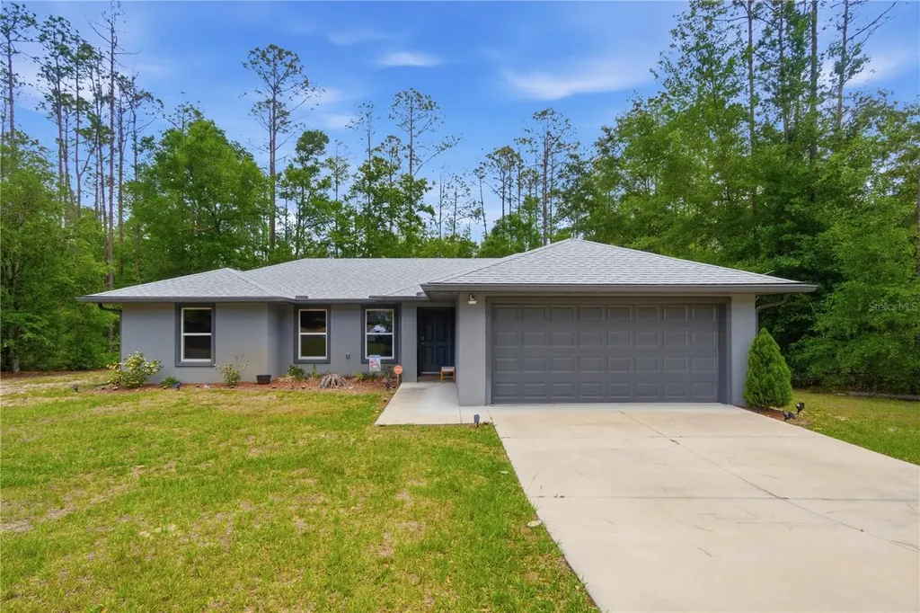 21635 SW 82nd Loop Dunnellon FL 34431