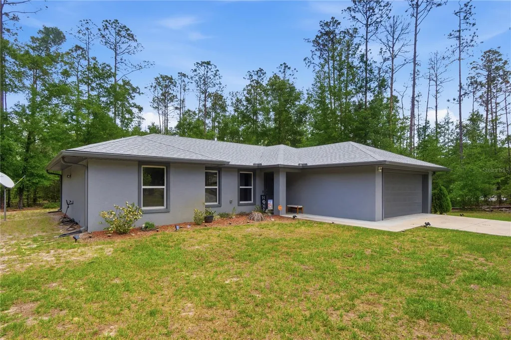 21635 SW 82nd Loop Dunnellon FL 34431