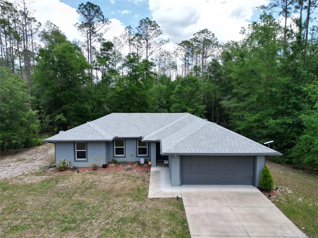 21635 SW 82nd Loop Dunnellon FL 34431