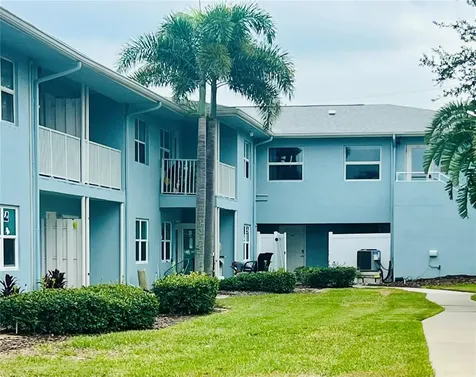 300 Venetian Drive Clearwater FL 33755