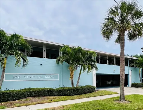 300 Venetian Drive Clearwater FL 33755