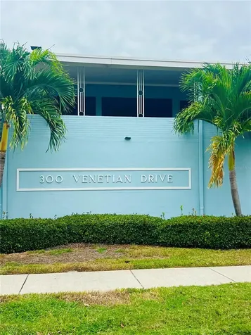 300 Venetian Drive Clearwater FL 33755