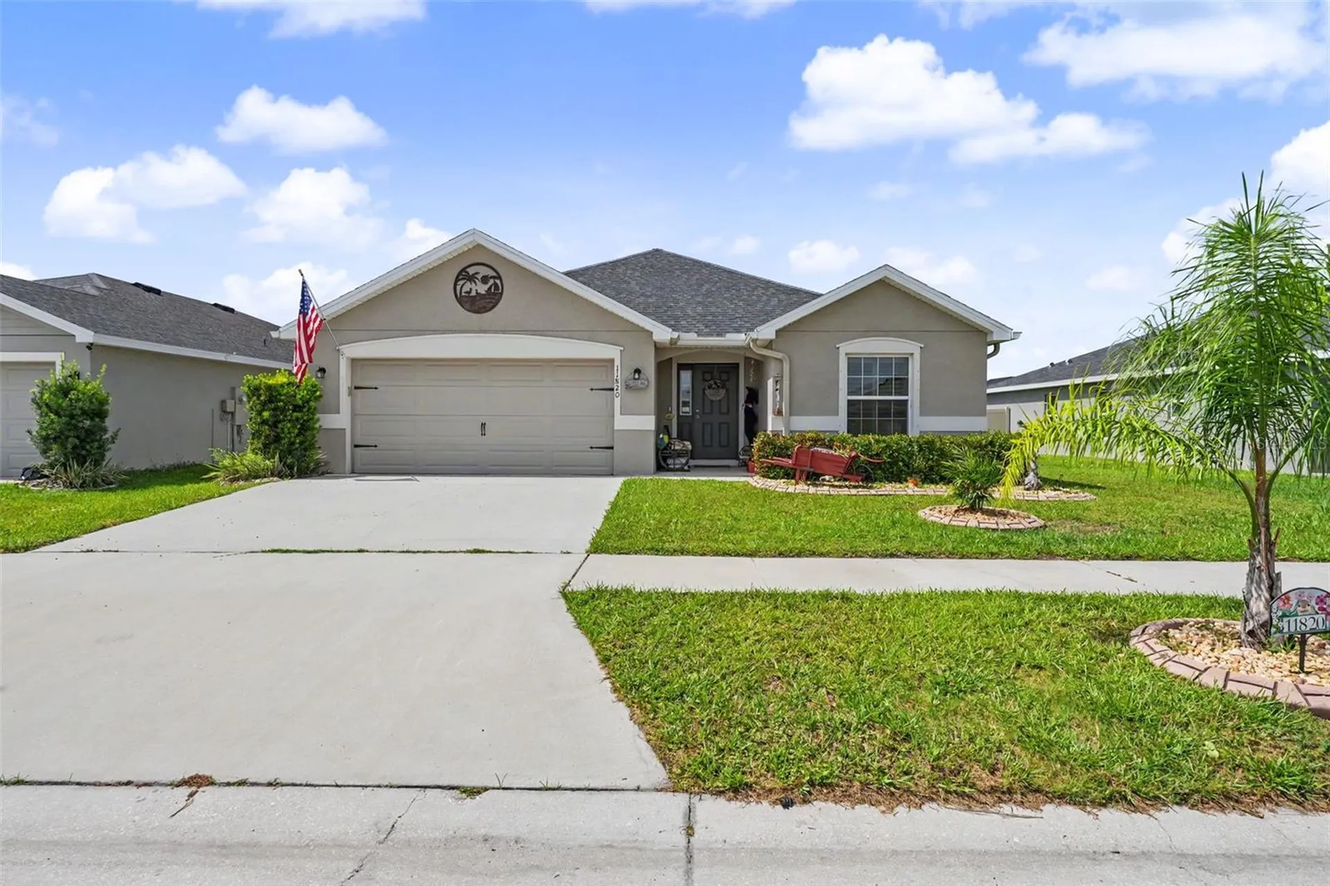 11820 Stone Pine Street Riverview FL 33569