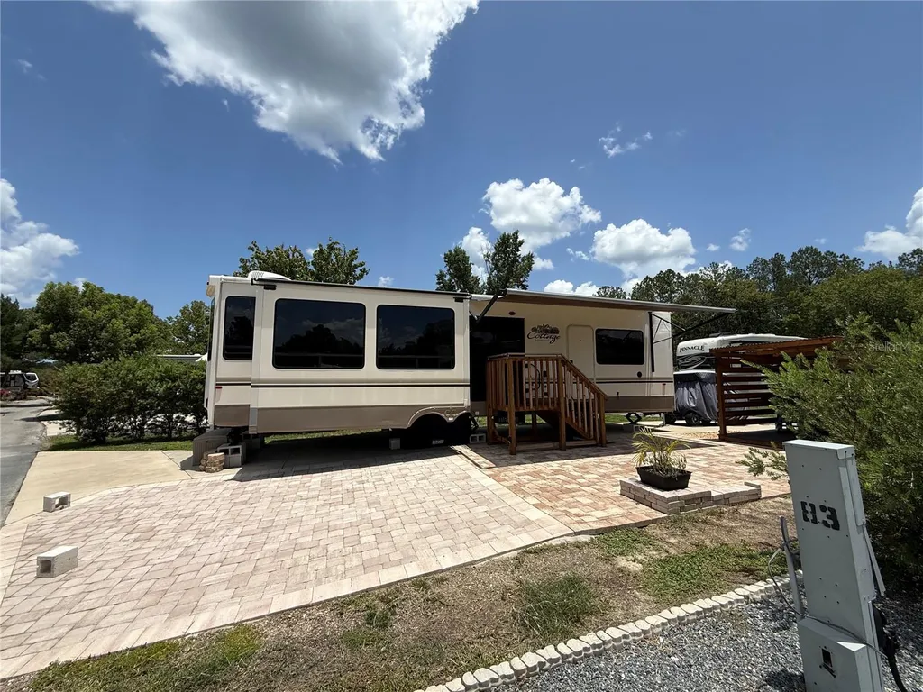 2856 NE 104th Avenue Silver Springs FL 34488