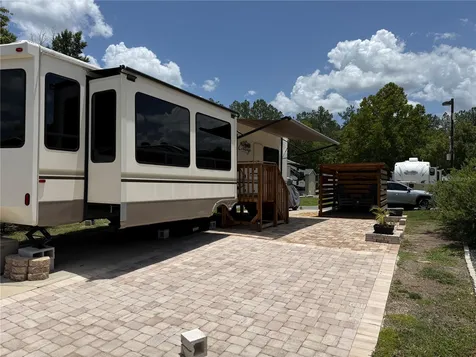 2856 NE 104th Avenue Silver Springs FL 34488