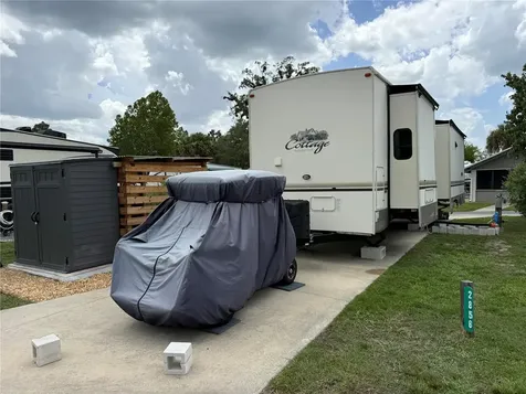 2856 NE 104th Avenue Silver Springs FL 34488