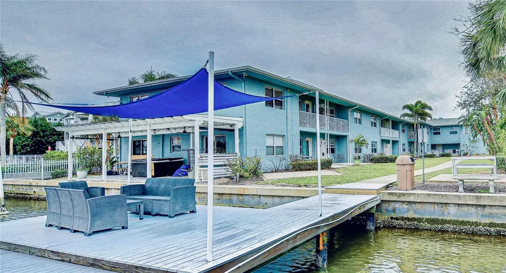300 Venetian Drive Clearwater FL 33755