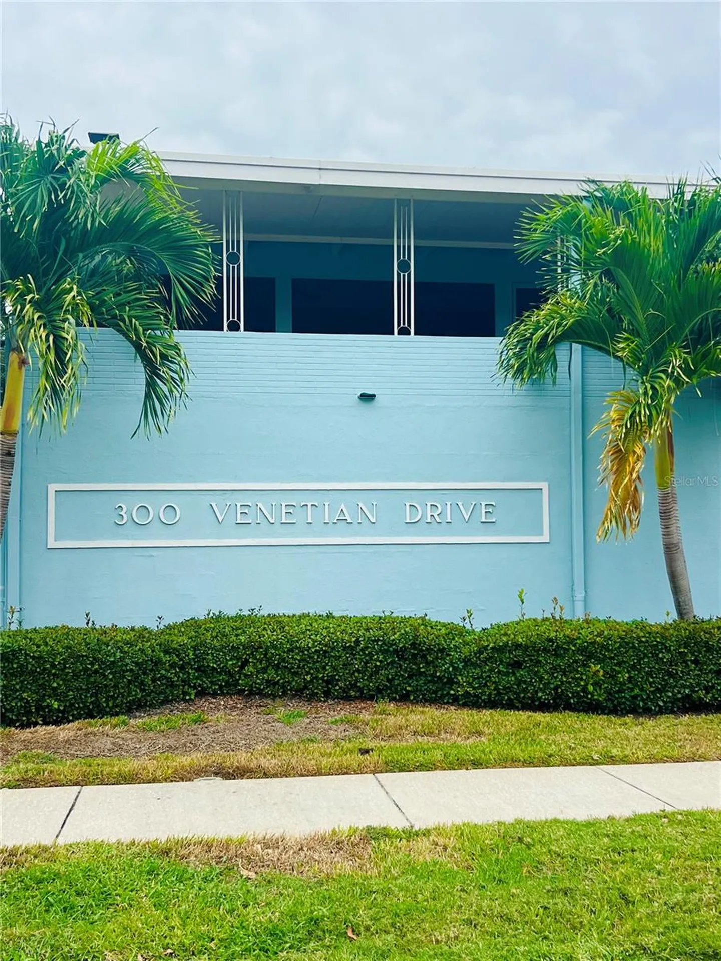 300 Venetian Drive Clearwater FL 33755