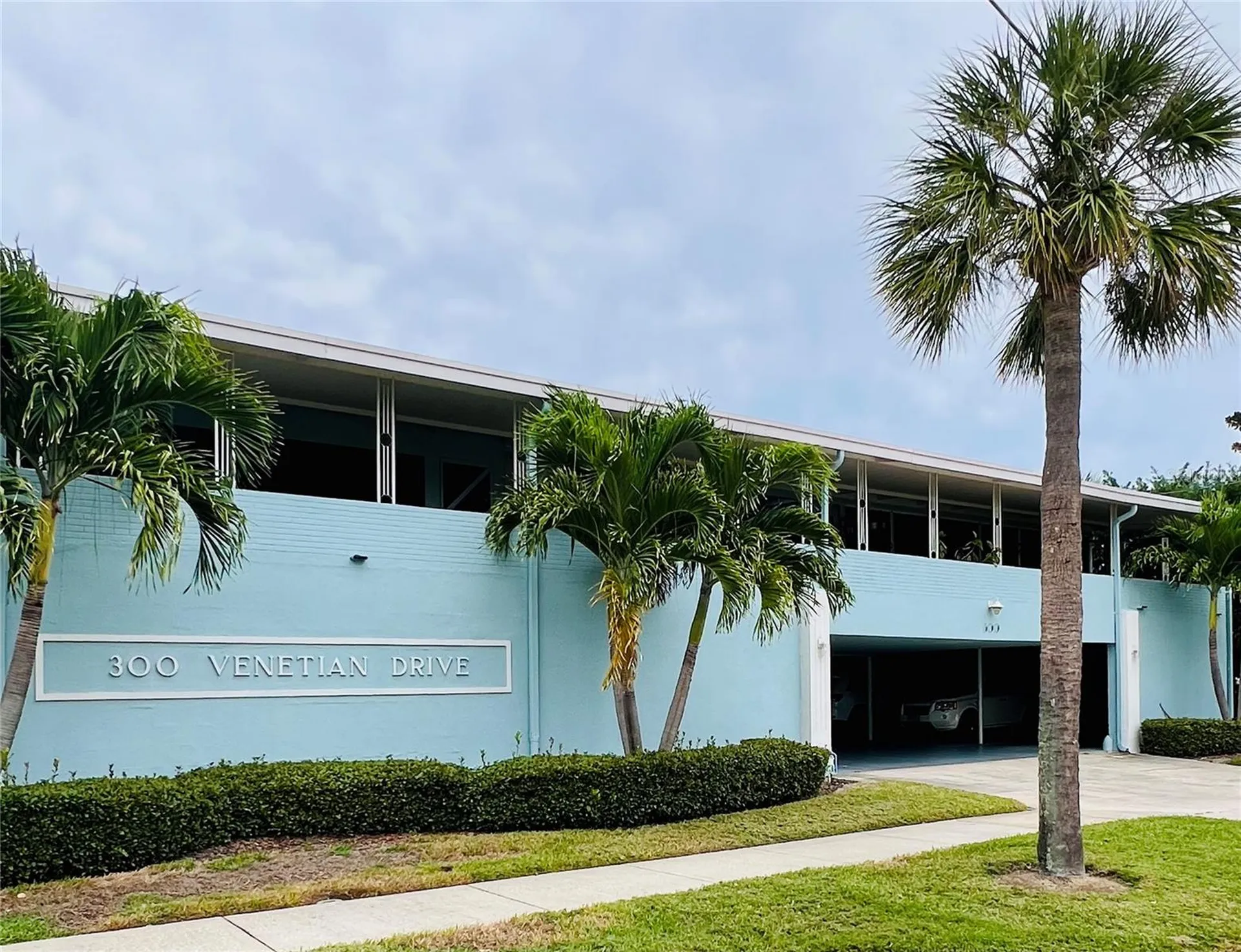 300 Venetian Drive Clearwater FL 33755