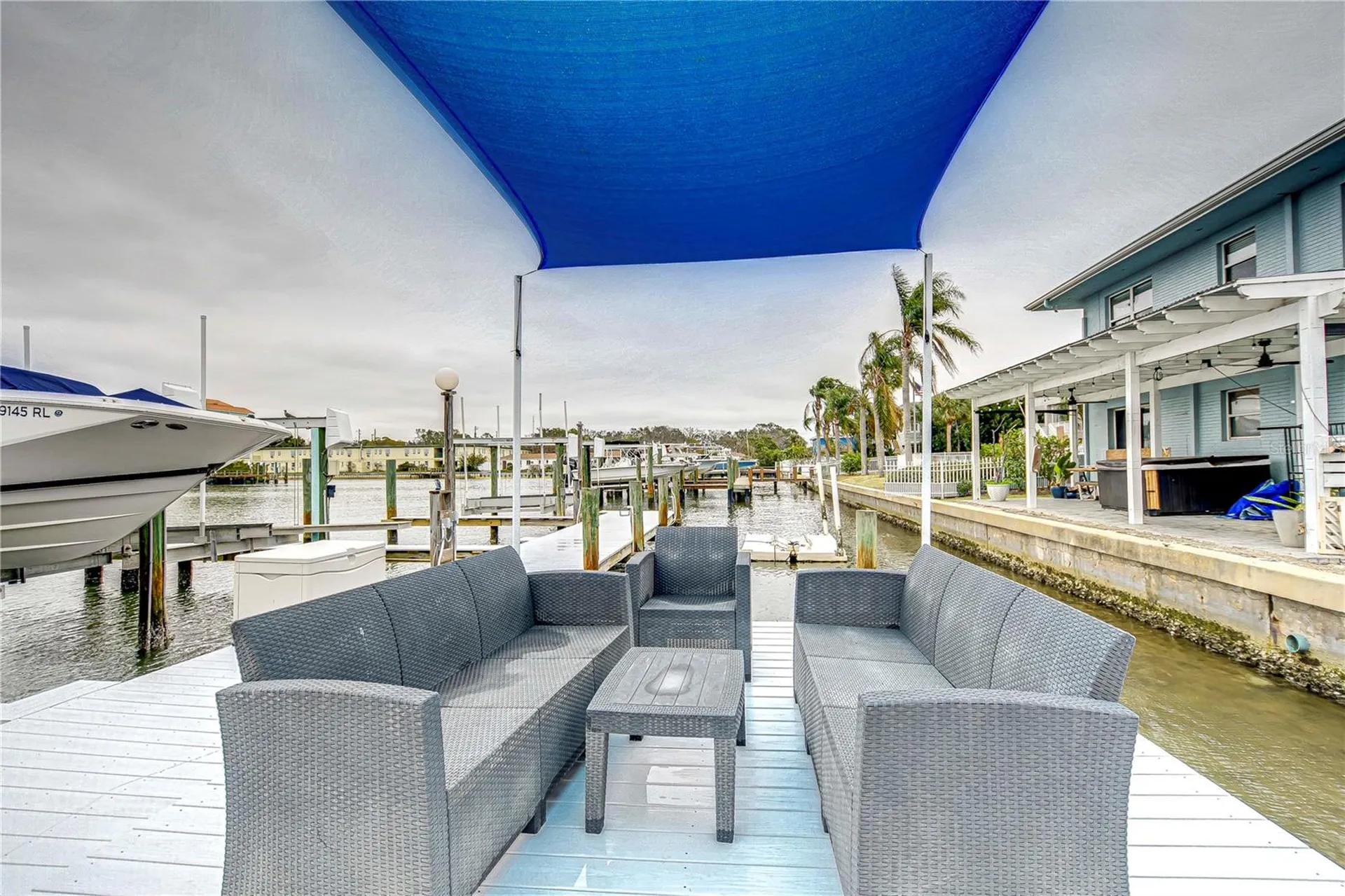 300 Venetian Drive Clearwater FL 33755