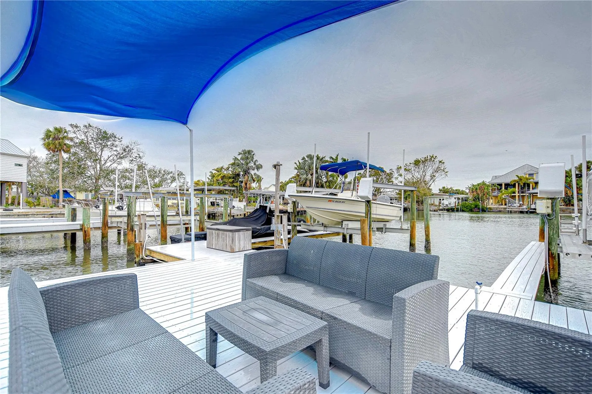300 Venetian Drive Clearwater FL 33755