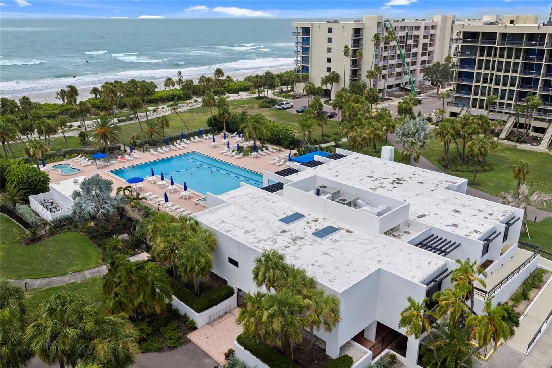 1095 Gulf Of Mexico Drive Longboat Key FL 34228