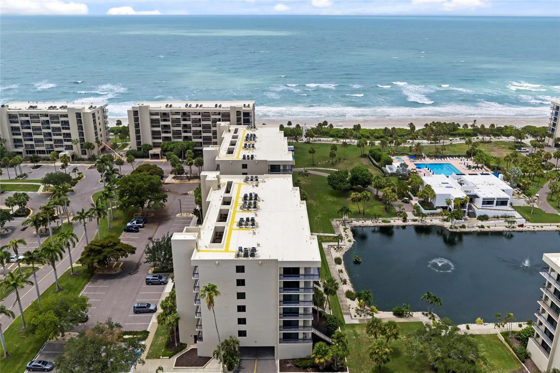 1095 Gulf Of Mexico Drive Longboat Key FL 34228