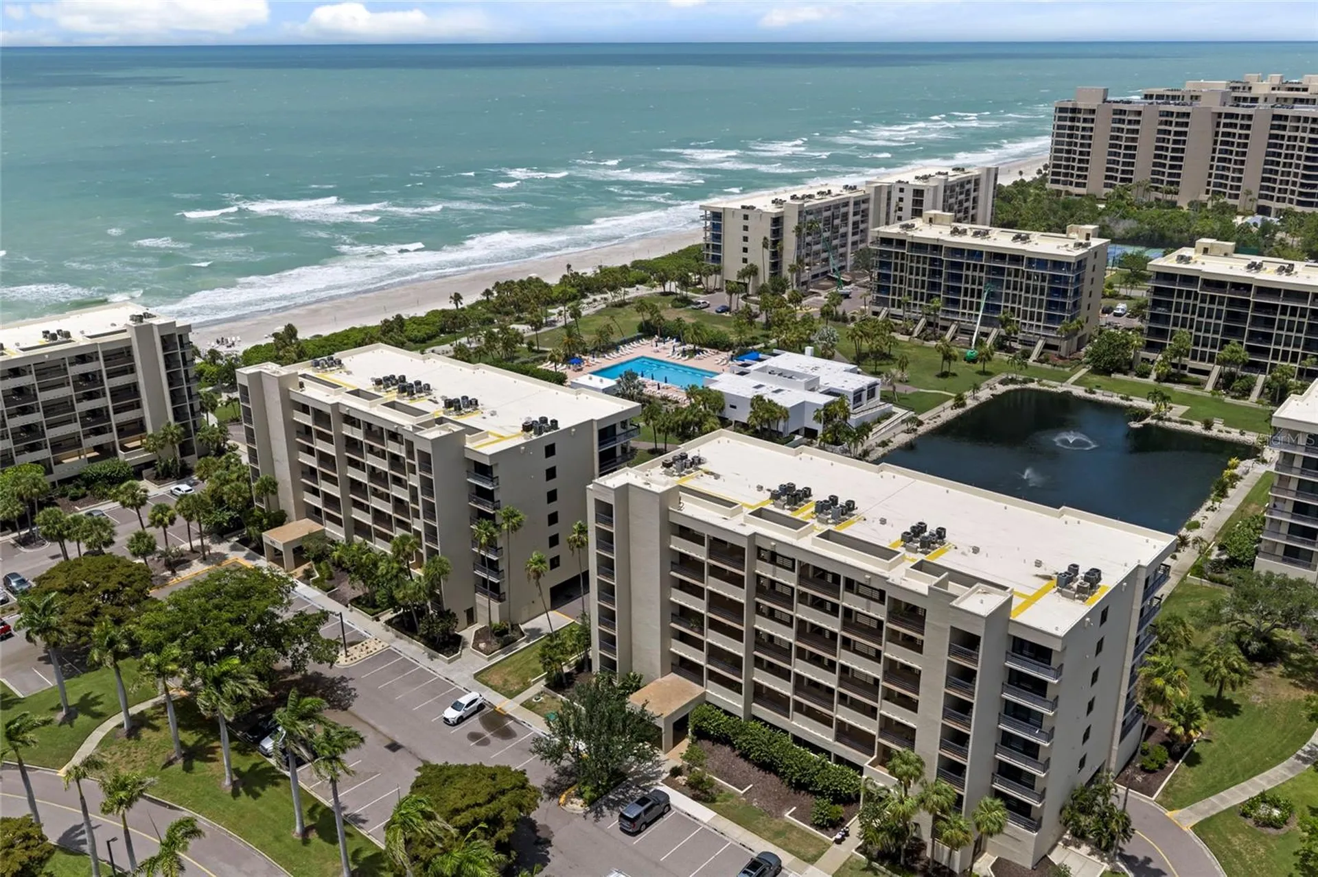 1095 Gulf Of Mexico Drive Longboat Key FL 34228