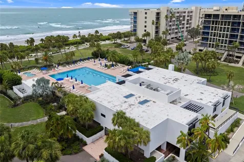 1095 Gulf Of Mexico Drive Longboat Key FL 34228