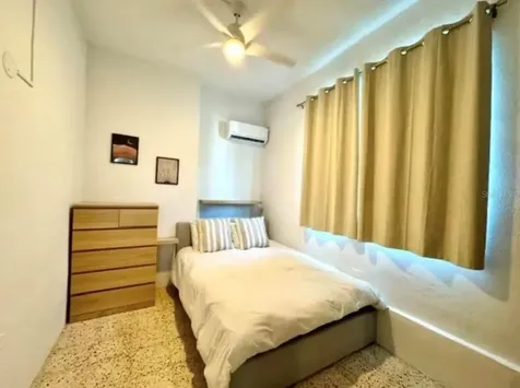 119 Santa Cecilia Santurce PR 00911