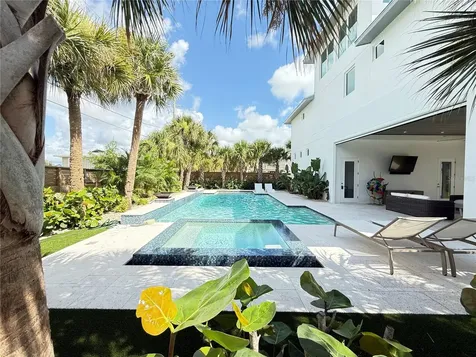 4644 Van Kleeck Drive New Smyrna Beach FL 32169