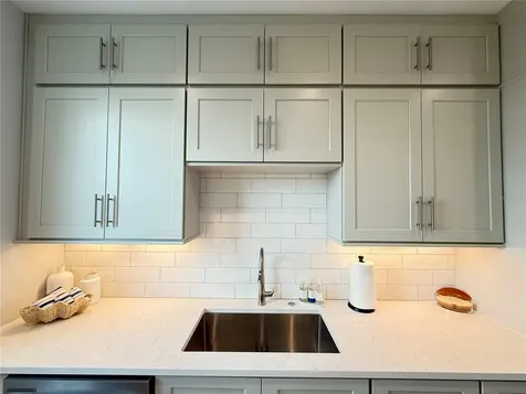 4644 Van Kleeck Drive New Smyrna Beach FL 32169