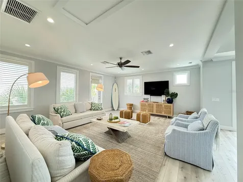 4644 Van Kleeck Drive New Smyrna Beach FL 32169