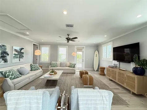 4644 Van Kleeck Drive New Smyrna Beach FL 32169