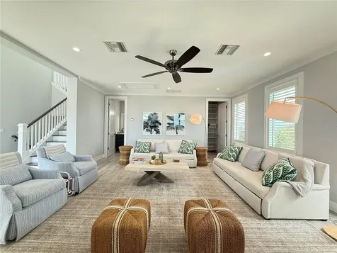 4644 Van Kleeck Drive New Smyrna Beach FL 32169