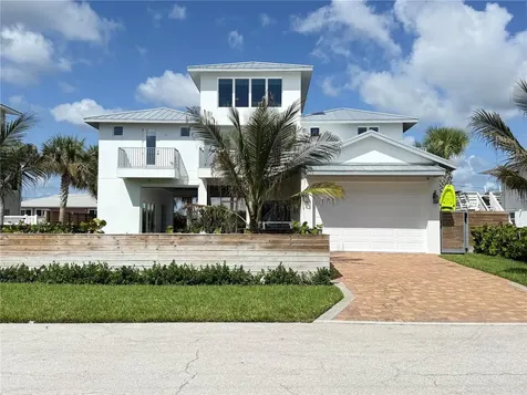 4644 Van Kleeck Drive New Smyrna Beach FL 32169