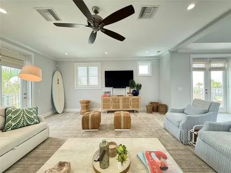 4644 Van Kleeck Drive New Smyrna Beach FL 32169