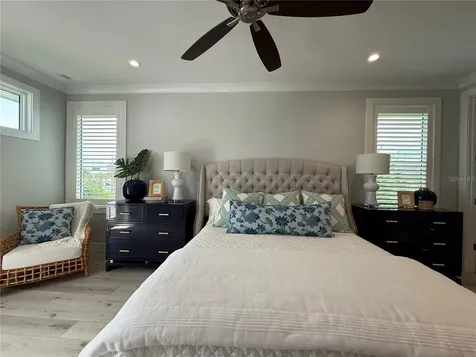 4644 Van Kleeck Drive New Smyrna Beach FL 32169