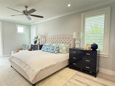 4644 Van Kleeck Drive New Smyrna Beach FL 32169