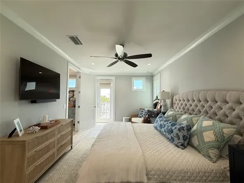 4644 Van Kleeck Drive New Smyrna Beach FL 32169