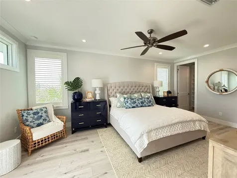 4644 Van Kleeck Drive New Smyrna Beach FL 32169