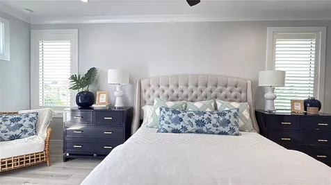 4644 Van Kleeck Drive New Smyrna Beach FL 32169