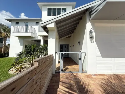 4644 Van Kleeck Drive New Smyrna Beach FL 32169