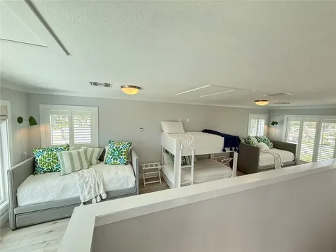 4644 Van Kleeck Drive New Smyrna Beach FL 32169