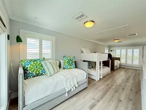 4644 Van Kleeck Drive New Smyrna Beach FL 32169