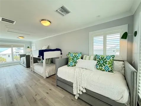 4644 Van Kleeck Drive New Smyrna Beach FL 32169