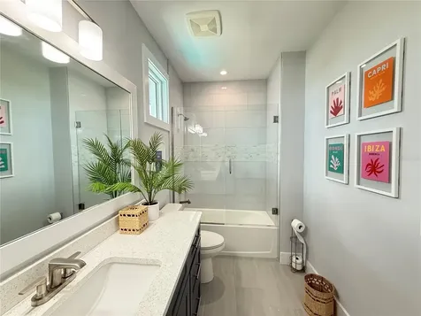4644 Van Kleeck Drive New Smyrna Beach FL 32169