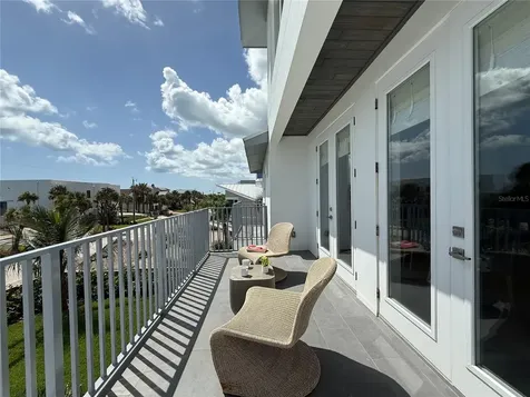 4644 Van Kleeck Drive New Smyrna Beach FL 32169